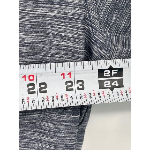 Footjoy Polo Shirt Golf‎ Men Size Large Blue Gray Short Sleeve Furnace Brook - Picture 8 of 10